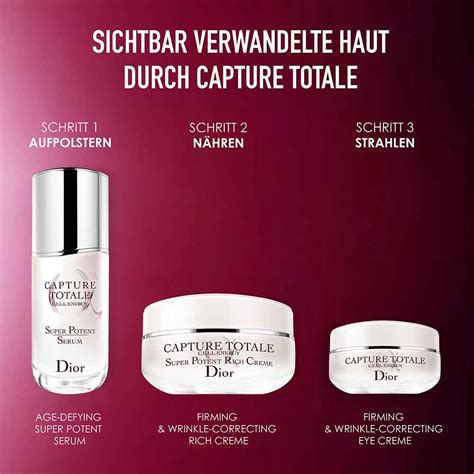 douglas dior umfassende anti agin pflege|DIOR Firming & Wrinkle.